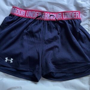 Under Armour Shorts